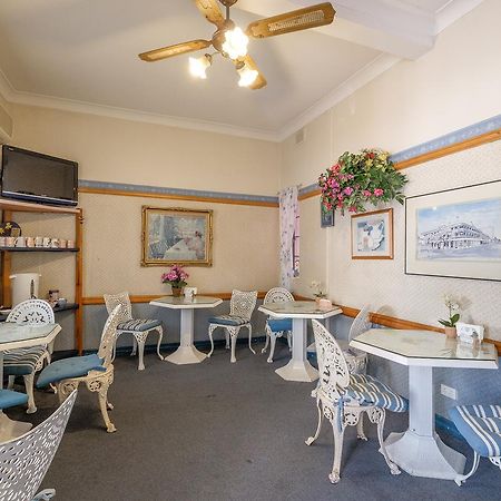 Annie'S Shandon Inn Brisbane Exterior foto