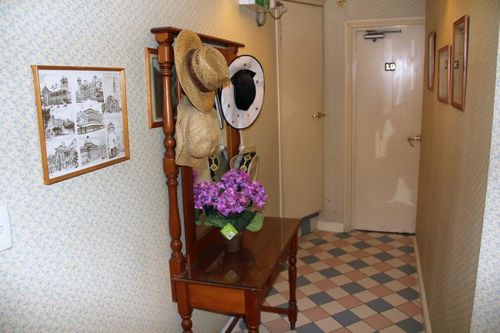 Annie'S Shandon Inn Brisbane Exterior foto