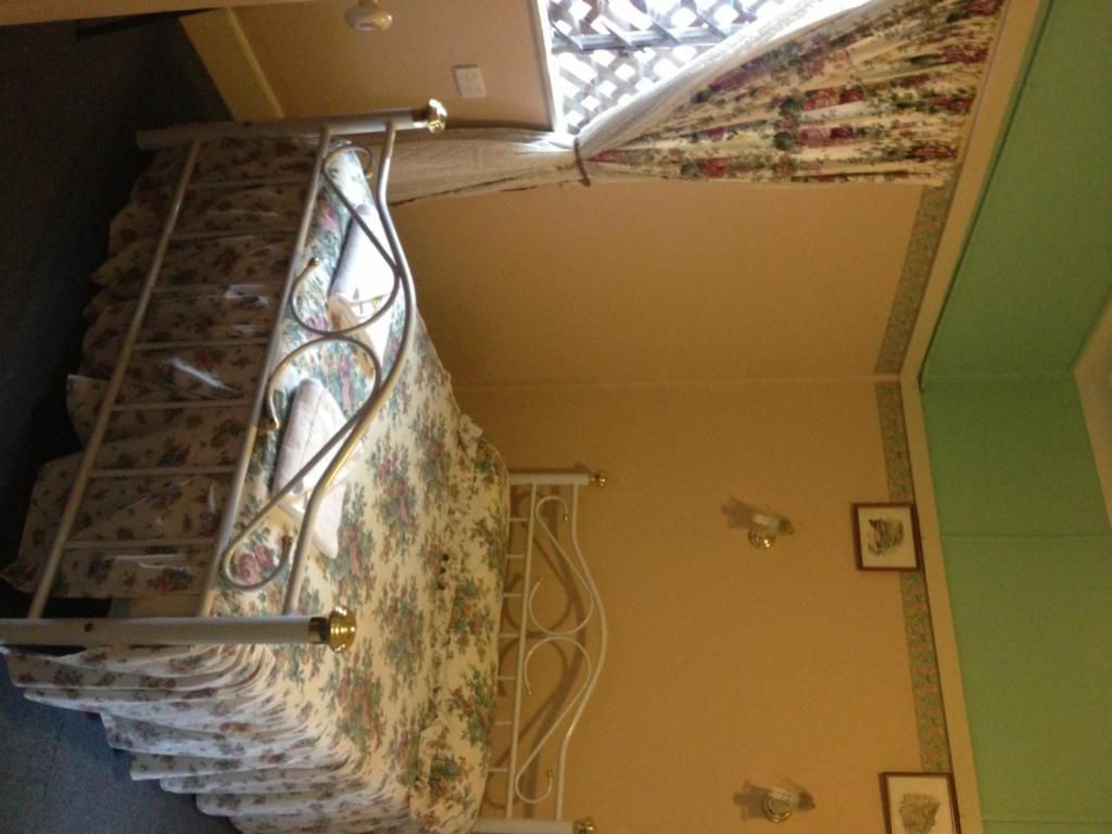 Annie'S Shandon Inn Brisbane Zimmer foto