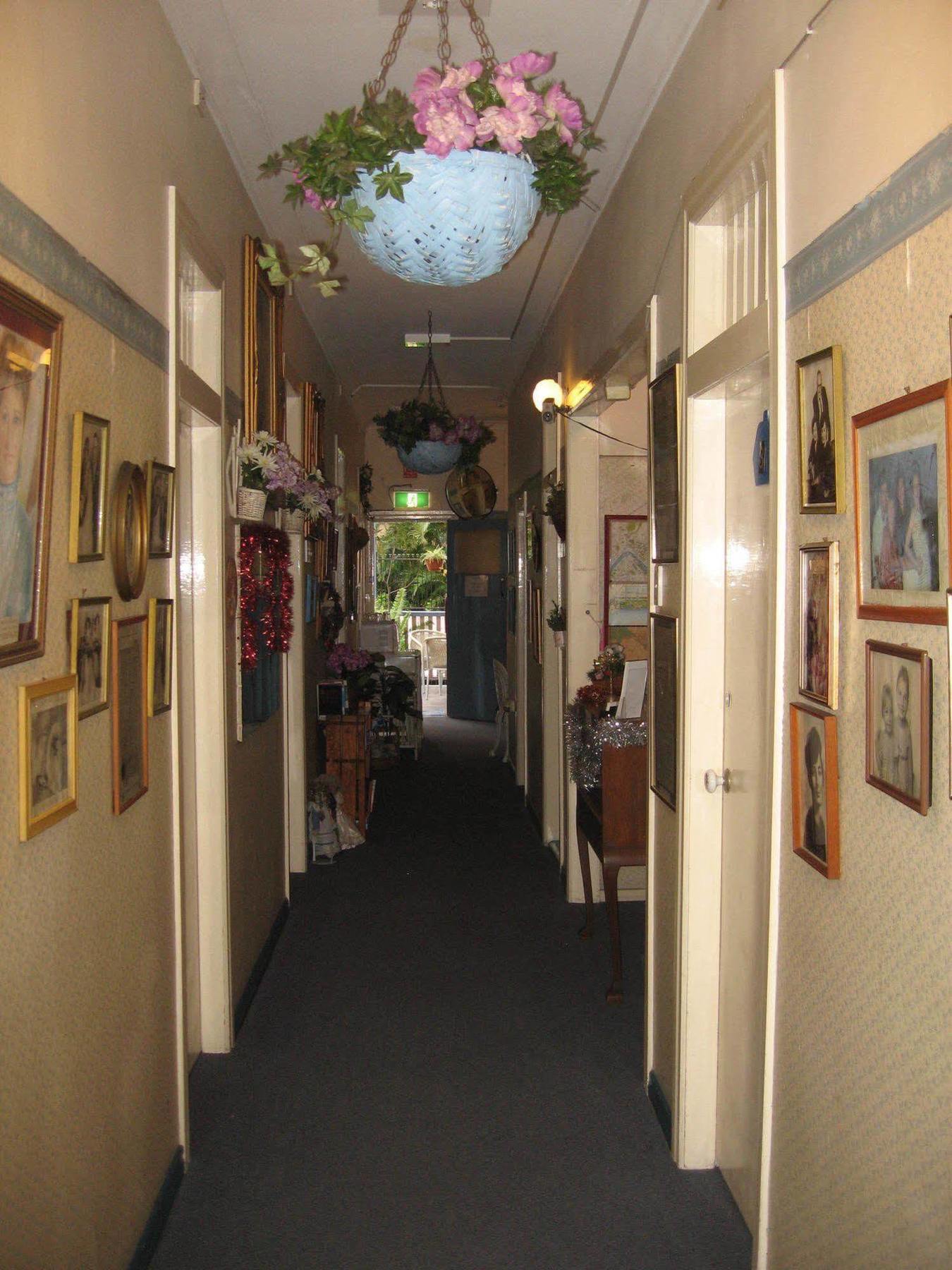 Annie'S Shandon Inn Brisbane Exterior foto